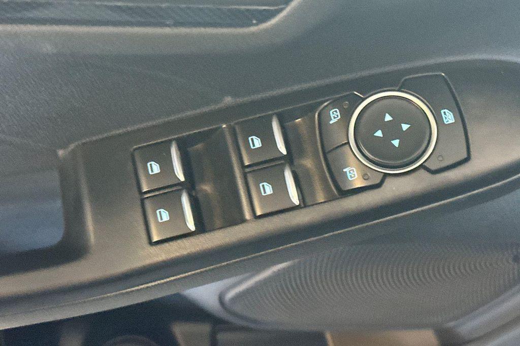 new 2025 Ford Escape car, priced at $34,144