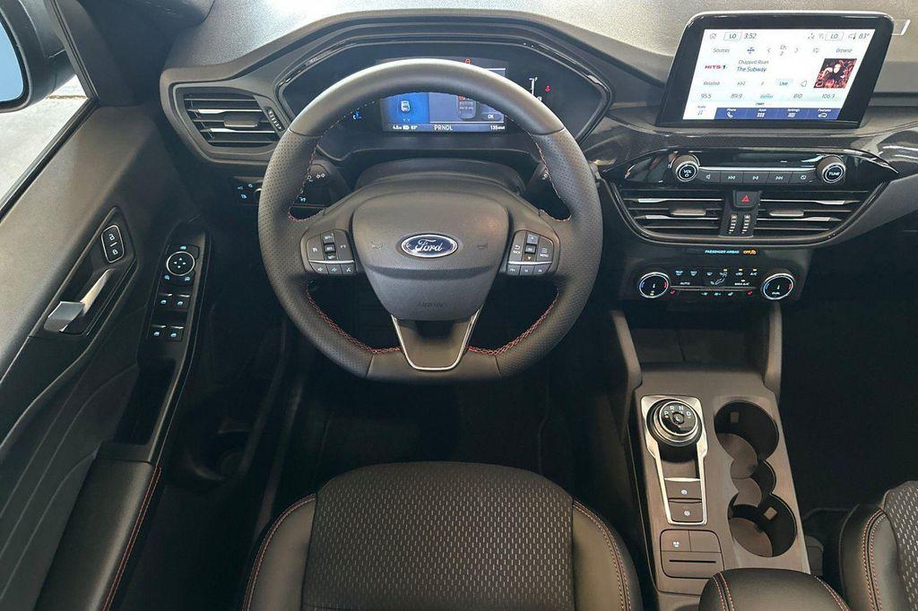 new 2025 Ford Escape car, priced at $34,144