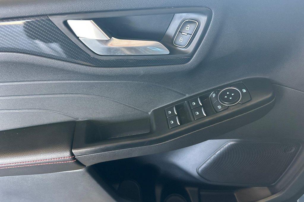 new 2025 Ford Escape car, priced at $34,144