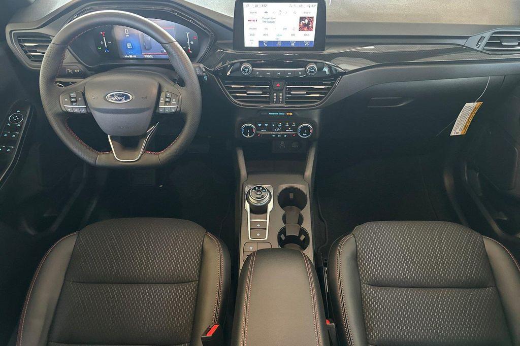 new 2025 Ford Escape car, priced at $34,144