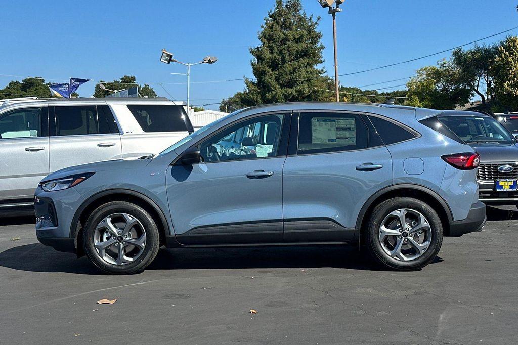 new 2025 Ford Escape car, priced at $34,144