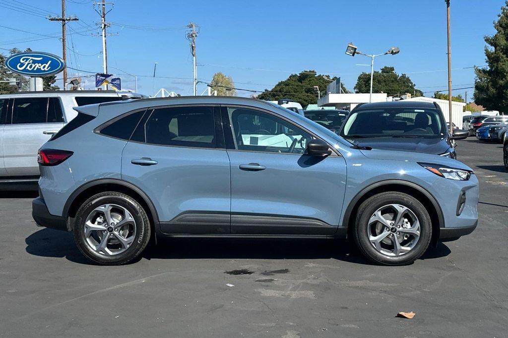 new 2025 Ford Escape car, priced at $34,144