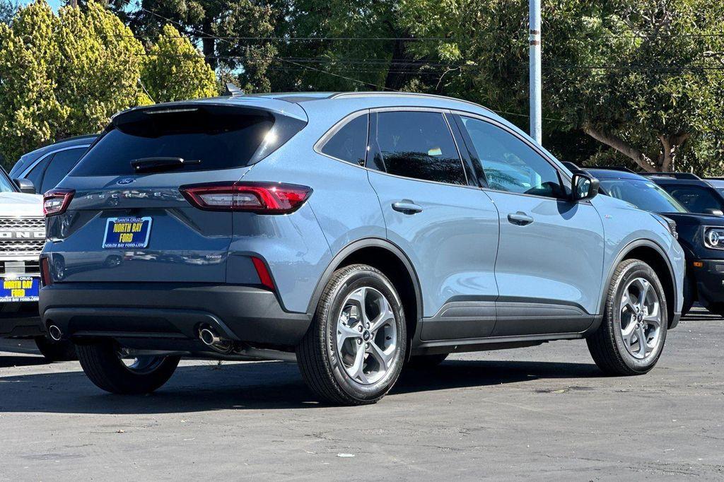 new 2025 Ford Escape car, priced at $34,144