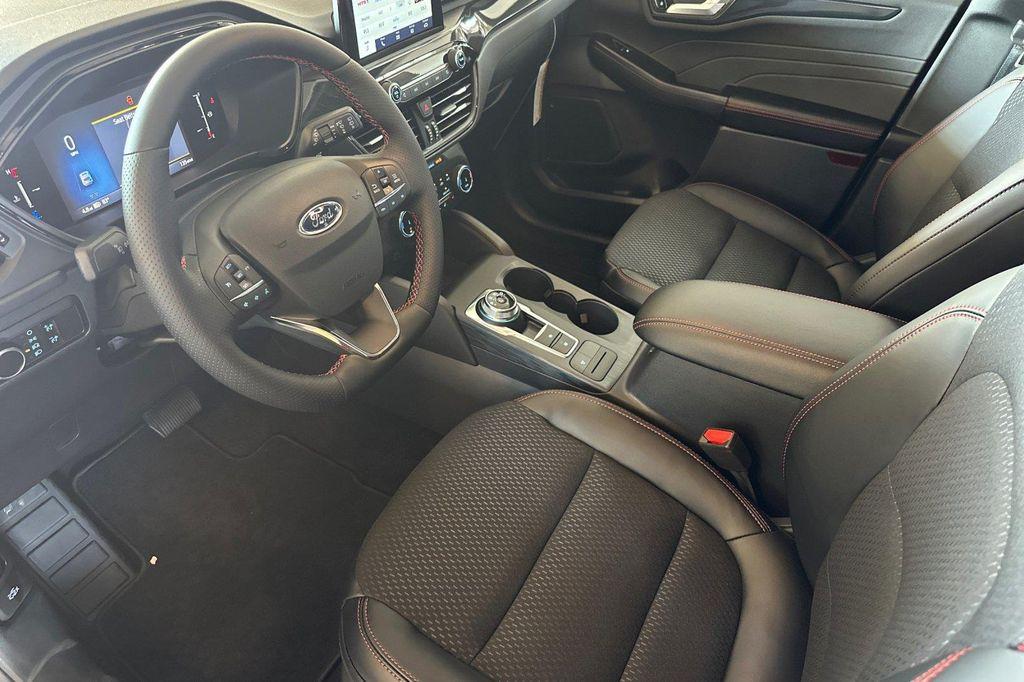 new 2025 Ford Escape car, priced at $34,144