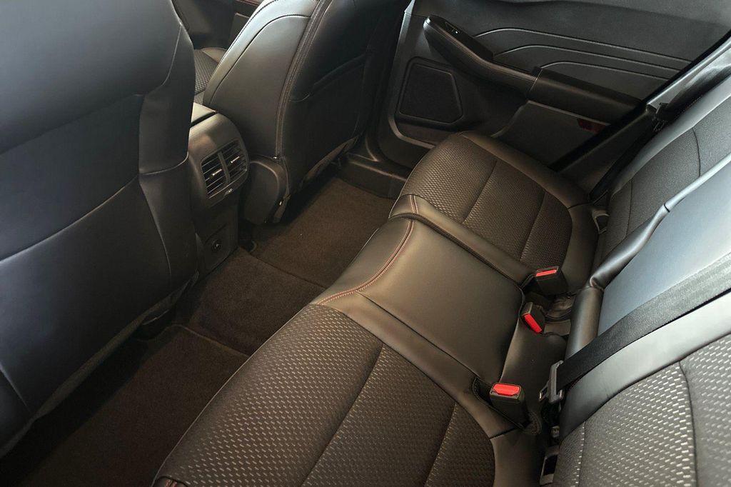 new 2025 Ford Escape car, priced at $34,144