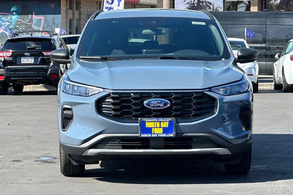 new 2025 Ford Escape car, priced at $34,144
