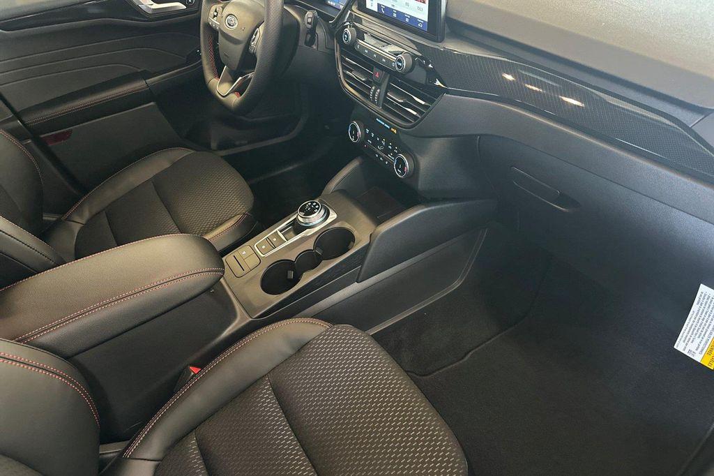 new 2025 Ford Escape car, priced at $34,144