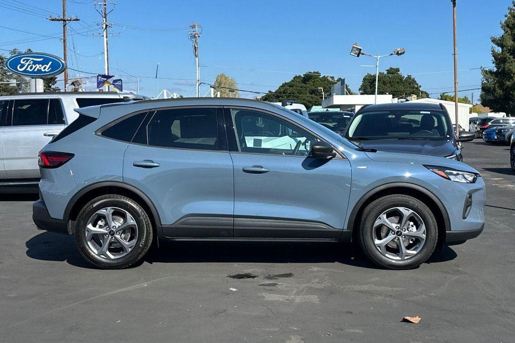 new 2025 Ford Escape car, priced at $34,144