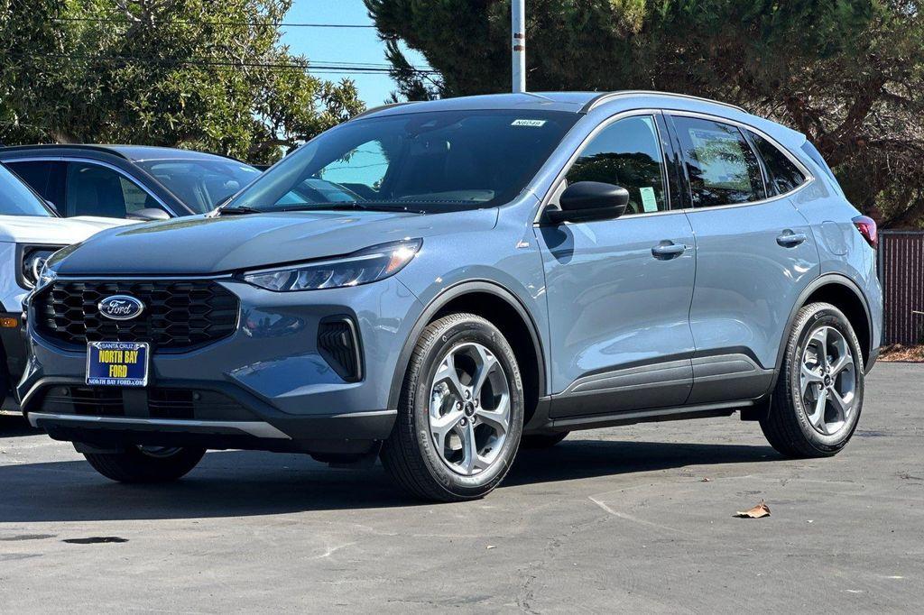 new 2025 Ford Escape car, priced at $34,144
