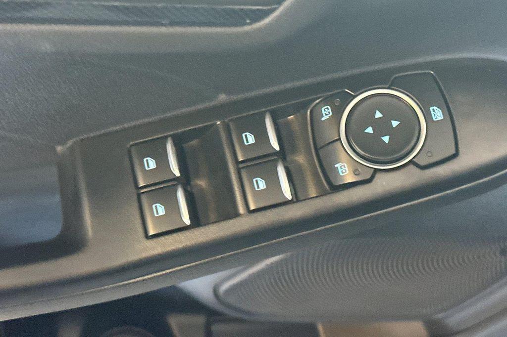 new 2025 Ford Escape car, priced at $34,144