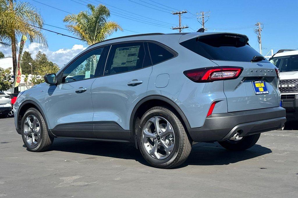 new 2025 Ford Escape car, priced at $34,144