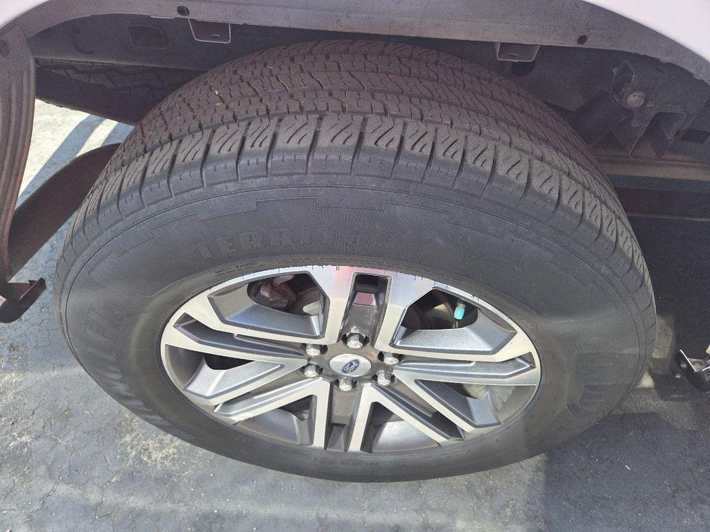 used 2021 Ford F-150 car, priced at $33,950