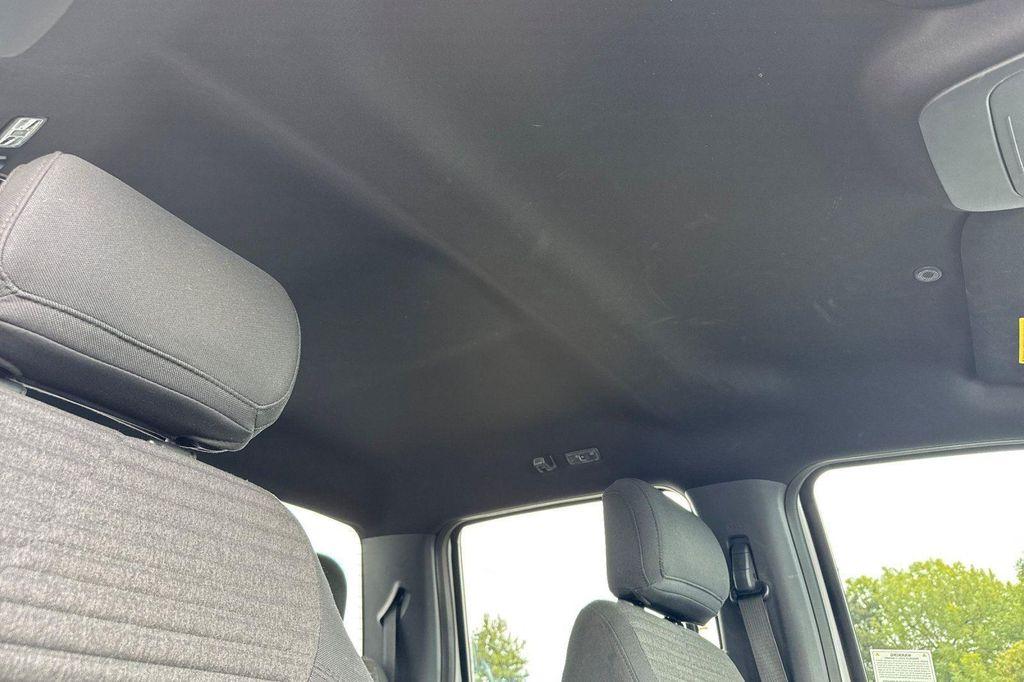 used 2021 Ford F-150 car, priced at $31,900