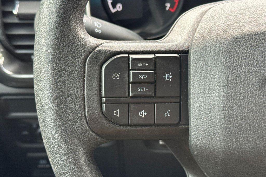 used 2021 Ford F-150 car, priced at $31,900