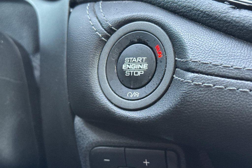 used 2022 Dodge Durango car, priced at $31,375