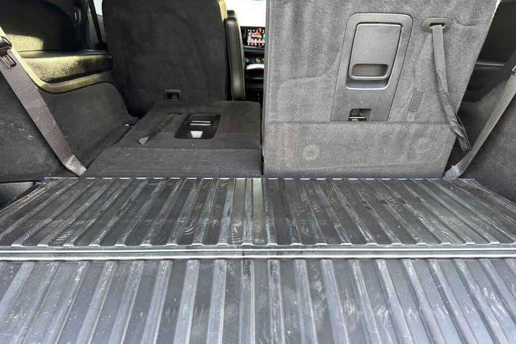 used 2022 Dodge Durango car, priced at $31,375