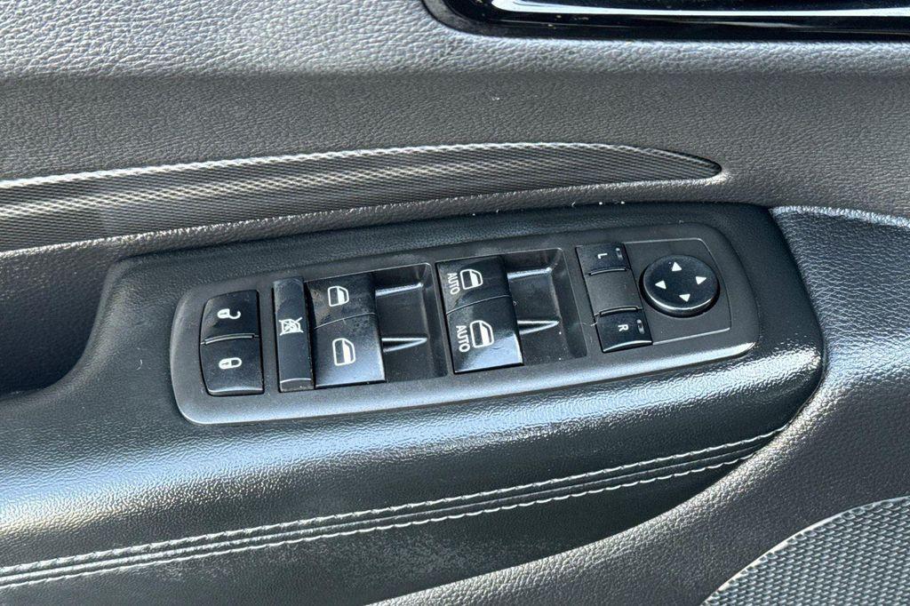 used 2022 Dodge Durango car, priced at $31,375