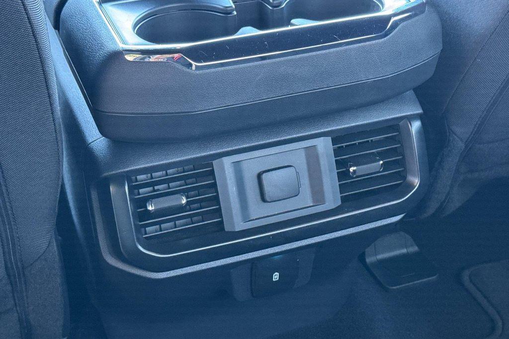 new 2024 Ford F-150 car
