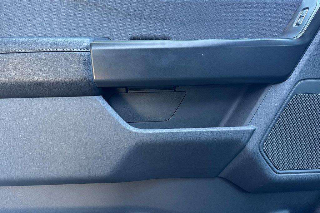new 2024 Ford F-150 car