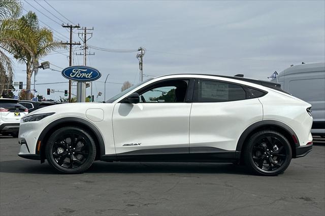 new 2024 Ford Mustang Mach-E car, priced at $45,780