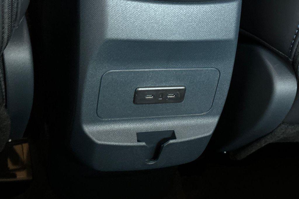 new 2025 Ford Maverick car, priced at $37,275