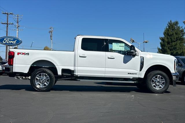 new 2024 Ford F-250 car, priced at $74,338