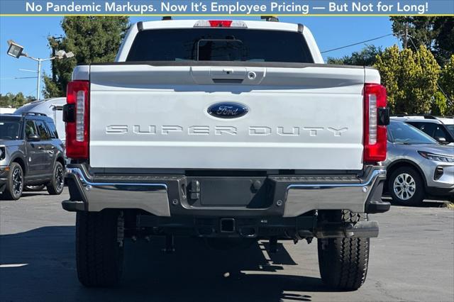 new 2024 Ford F-250 car, priced at $72,313