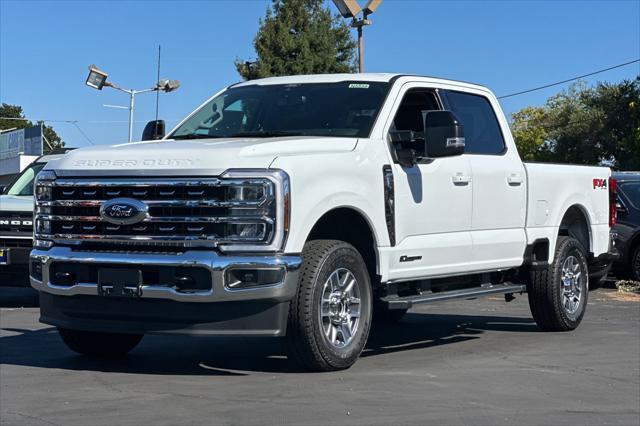 new 2024 Ford F-250 car, priced at $74,338