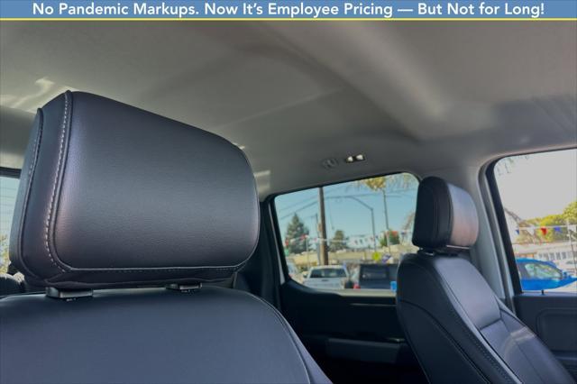 new 2024 Ford F-250 car, priced at $72,313
