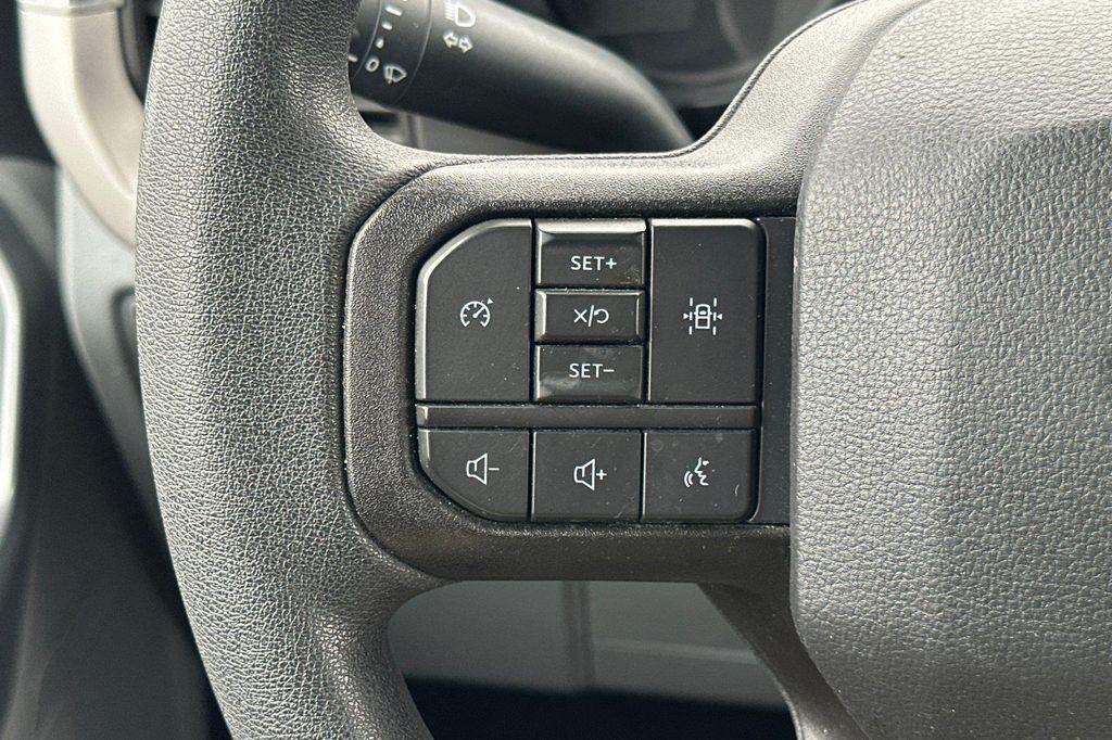 used 2023 Ford F-150 car, priced at $38,135