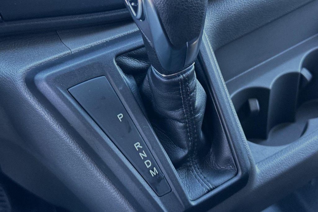 new 2024 Ford Transit-250 car, priced at $50,947