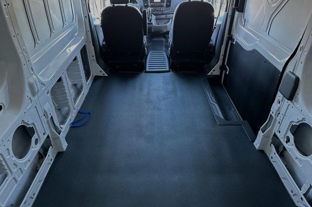 new 2024 Ford Transit-250 car, priced at $50,947