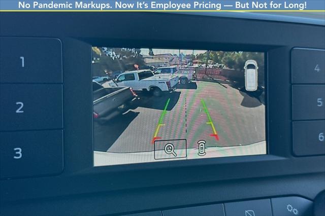 new 2024 Ford Transit-250 car, priced at $47,539