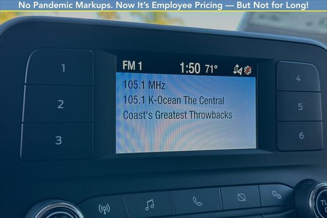 new 2024 Ford Transit-250 car, priced at $47,539