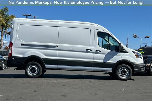 new 2024 Ford Transit-250 car, priced at $47,539