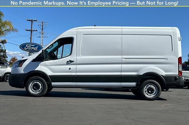 new 2024 Ford Transit-250 car, priced at $47,539