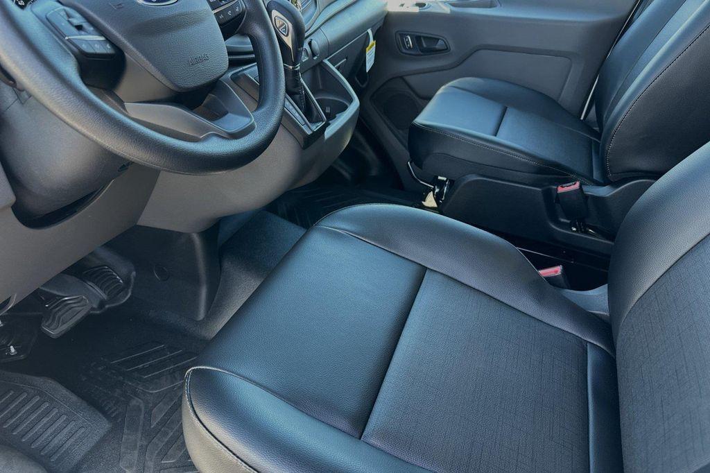 new 2024 Ford Transit-250 car, priced at $50,947