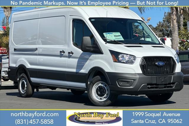 new 2024 Ford Transit-250 car, priced at $47,539
