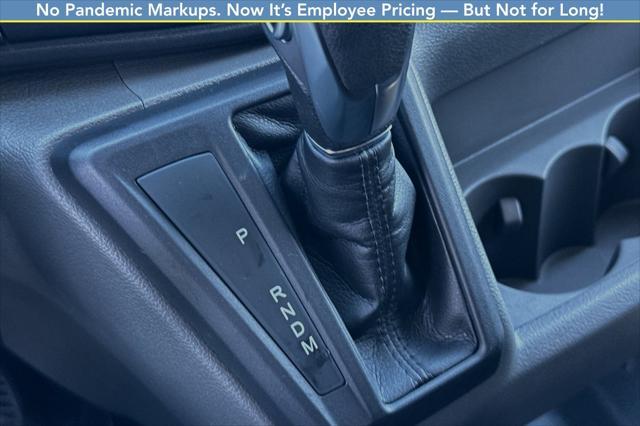 new 2024 Ford Transit-250 car, priced at $47,539