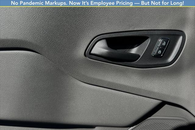 new 2024 Ford Transit-250 car, priced at $47,539
