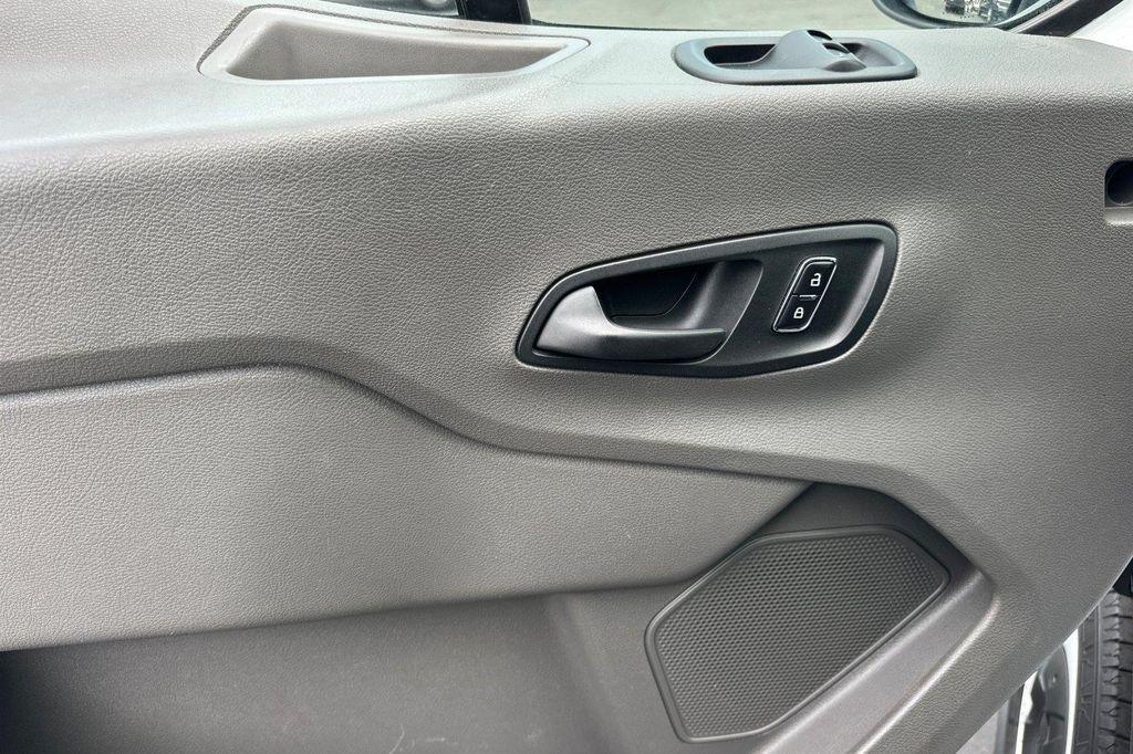 used 2023 Ford Transit-350 car, priced at $41,600