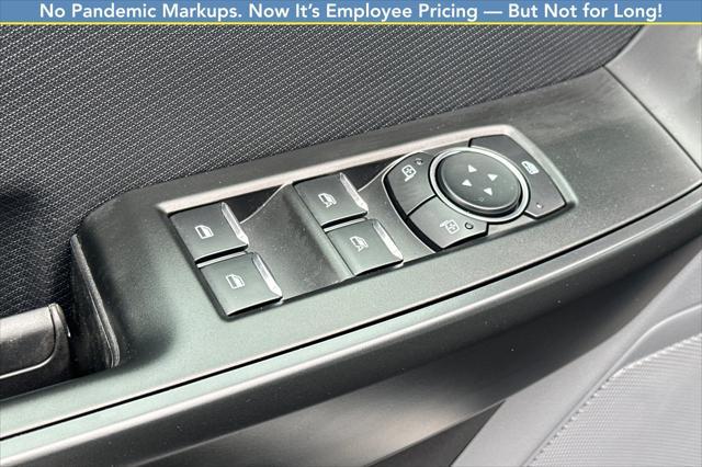 new 2025 Ford F-150 car, priced at $43,755