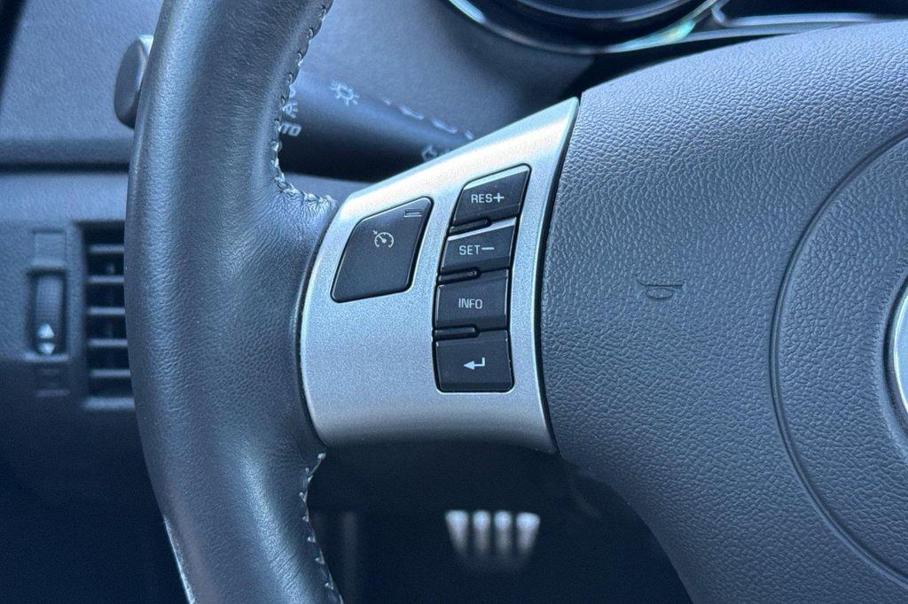 used 2008 Saturn Sky car, priced at $20,600