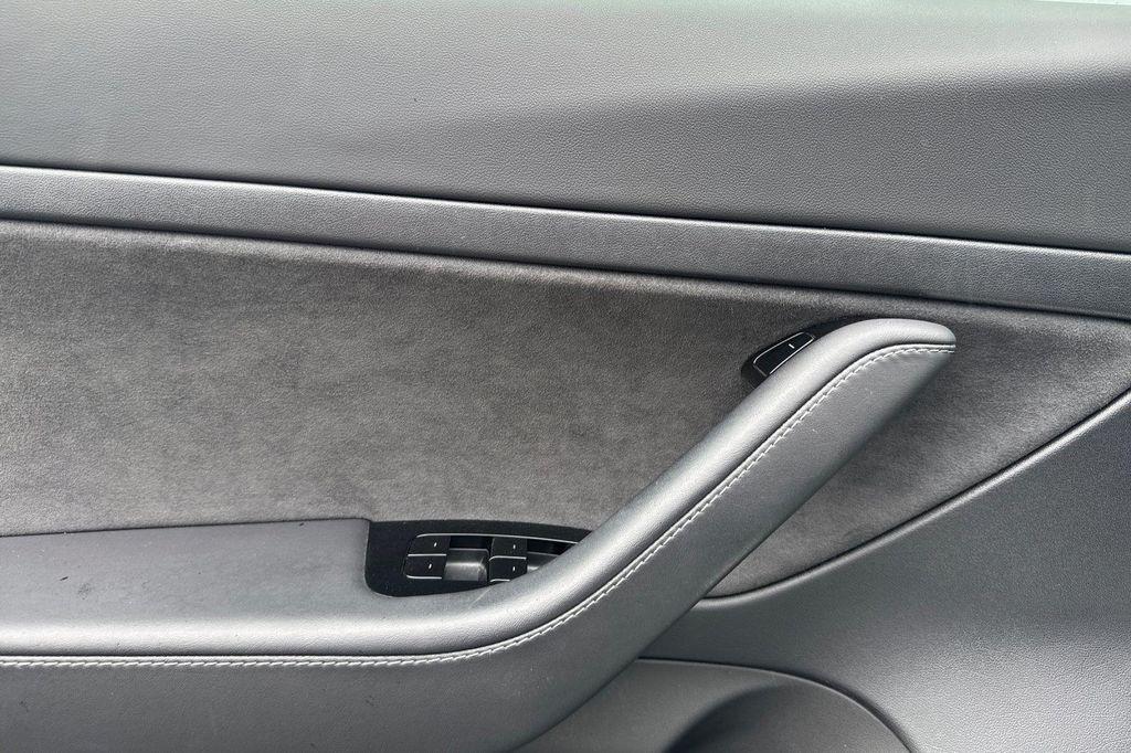 used 2020 Tesla Model 3 car, priced at $20,000