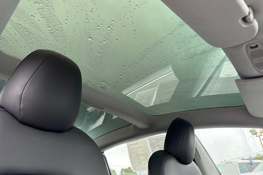 used 2020 Tesla Model 3 car, priced at $20,000