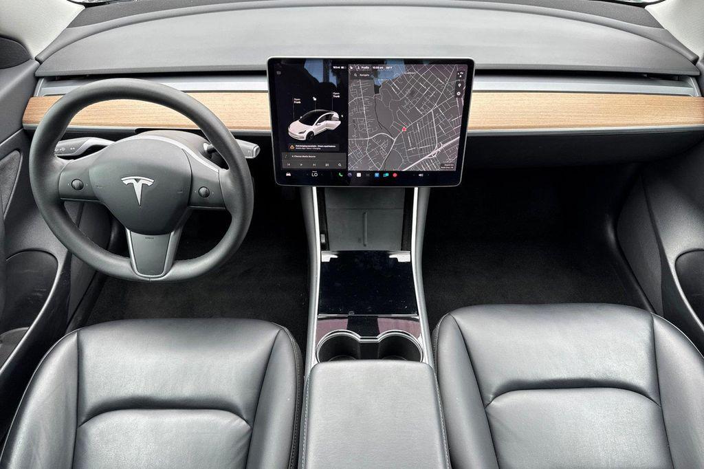 used 2020 Tesla Model 3 car, priced at $20,000