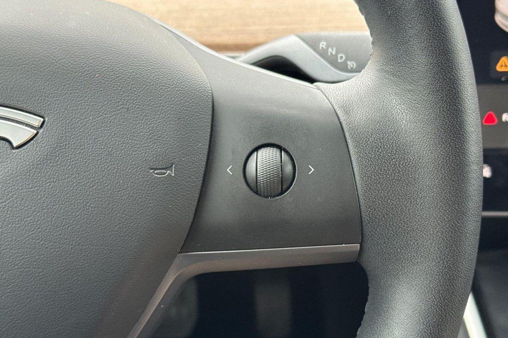 used 2020 Tesla Model 3 car, priced at $20,000