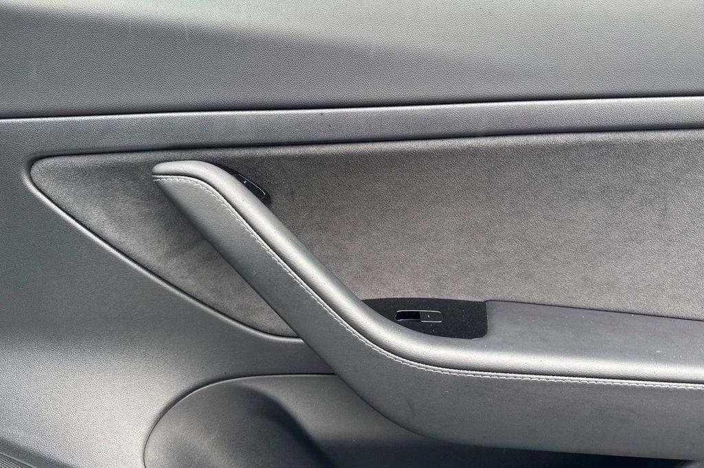 used 2020 Tesla Model 3 car, priced at $20,000