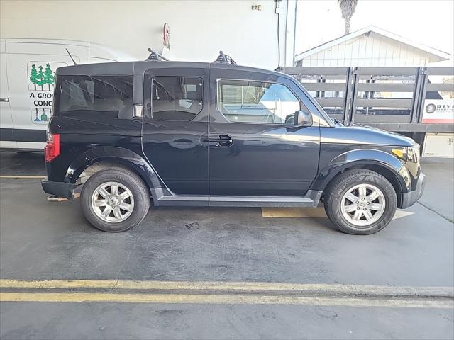 used 2007 Honda Element car, priced at $10,995