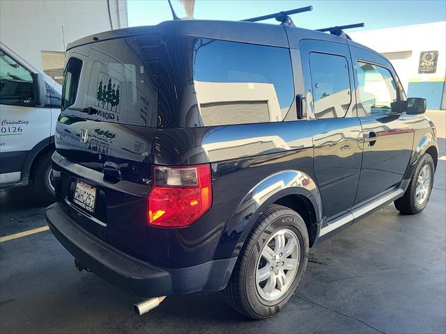 used 2007 Honda Element car, priced at $10,995